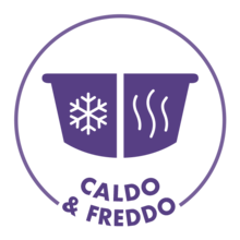 BEVANDE CALDE E FREDDE