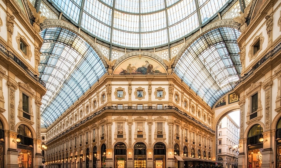 Caffè a Milano