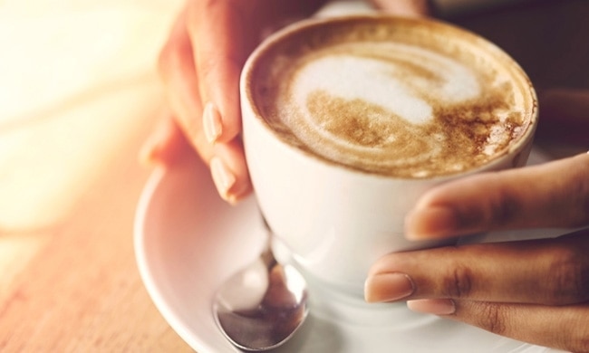 Qual è l’ora migliore per il caffè?