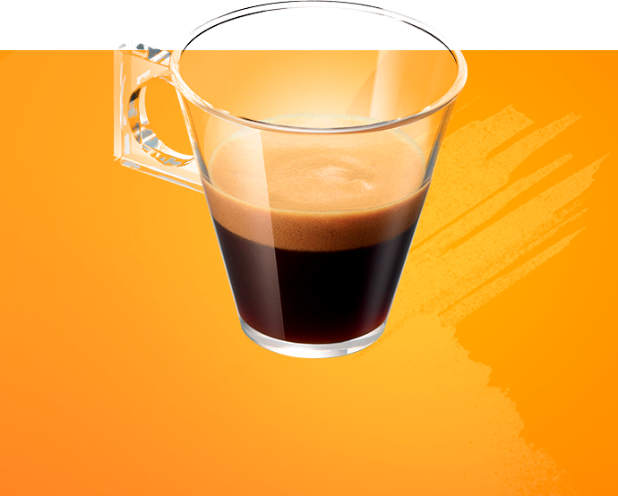 Boissons originales - NESCAFÉ Dolce Gusto