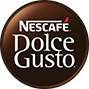 Logo Nescafé dolce gusto